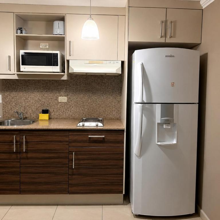 River front 1 - Apartamento de 1 dormitorio - 5