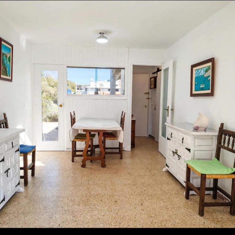 Coqueto Apartamento en Cambrils con Aire Acondicionado y Vistas al Mar 4 Plazas - Appartamento con 1 Camera da Letto - 38