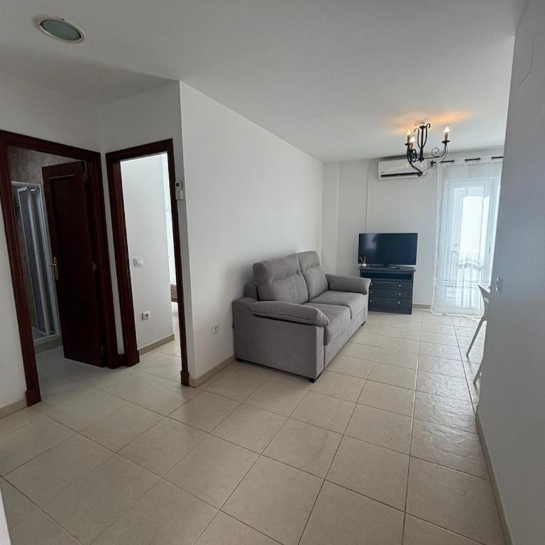 One minute from the beach, in the heart of the historic center - Apartment mit 2 Schlafzimmern - 1