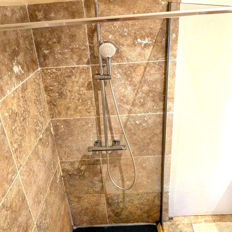 Le mas des Lilas - Appartement - 17
