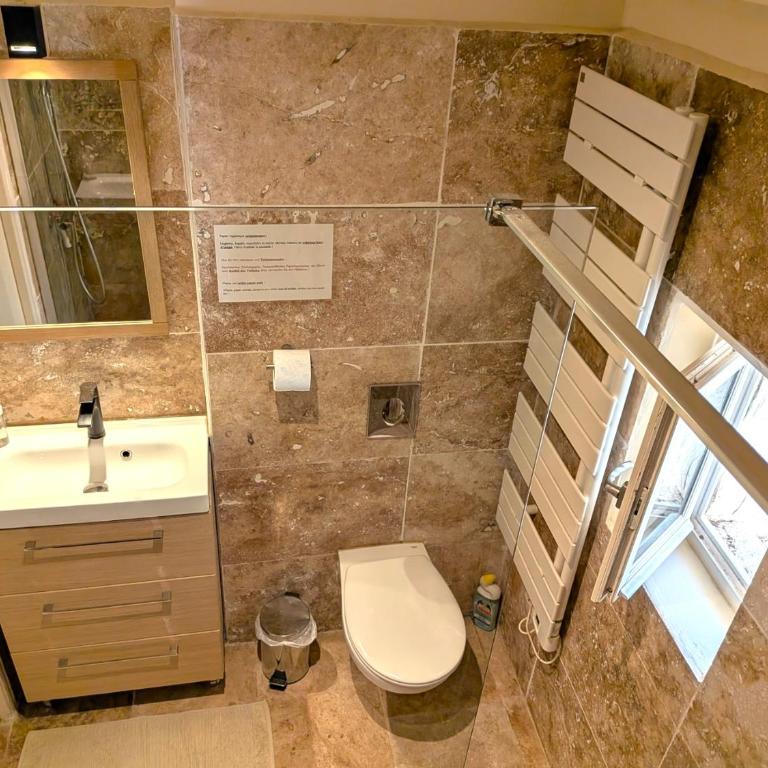 Le mas des Lilas - Appartement - 18