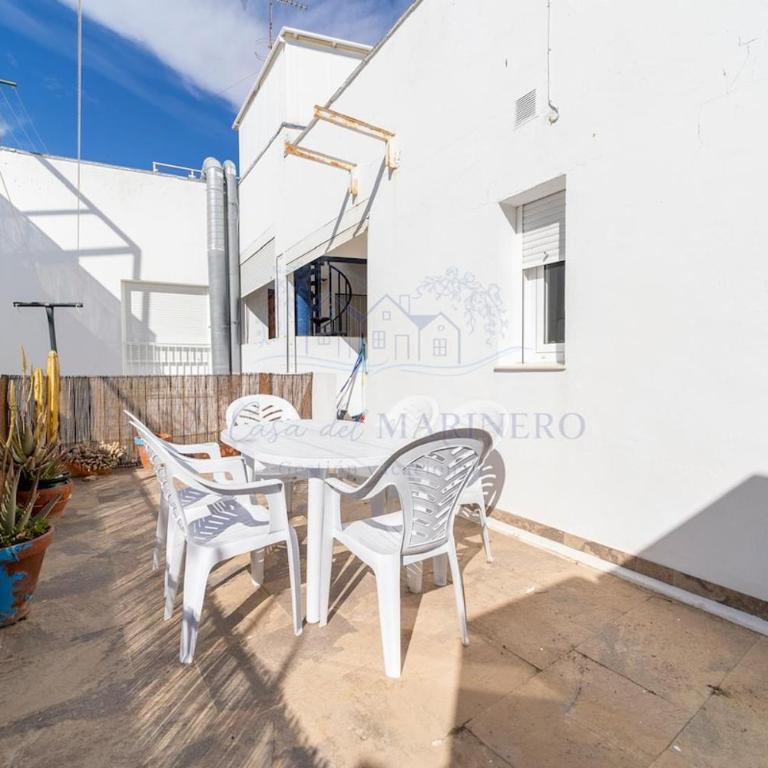 One minute from the beach, in the heart of the historic center - Apartment mit 2 Schlafzimmern - 3