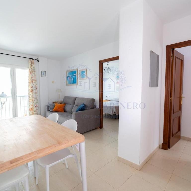 One minute from the beach, in the heart of the historic center - Apartment mit 2 Schlafzimmern - 6