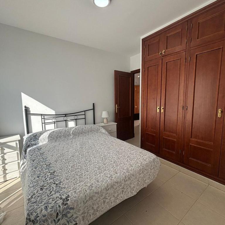 One minute from the beach, in the heart of the historic center - Apartment mit 2 Schlafzimmern - 4
