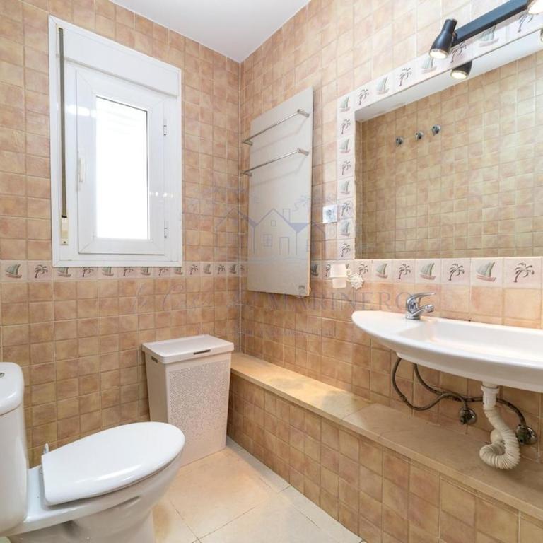 One minute from the beach, in the heart of the historic center - Apartment mit 2 Schlafzimmern - 8