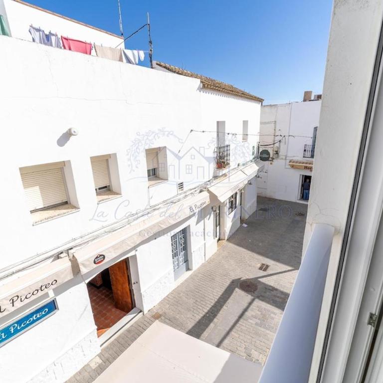 One minute from the beach, in the heart of the historic center - Apartment mit 2 Schlafzimmern - 10