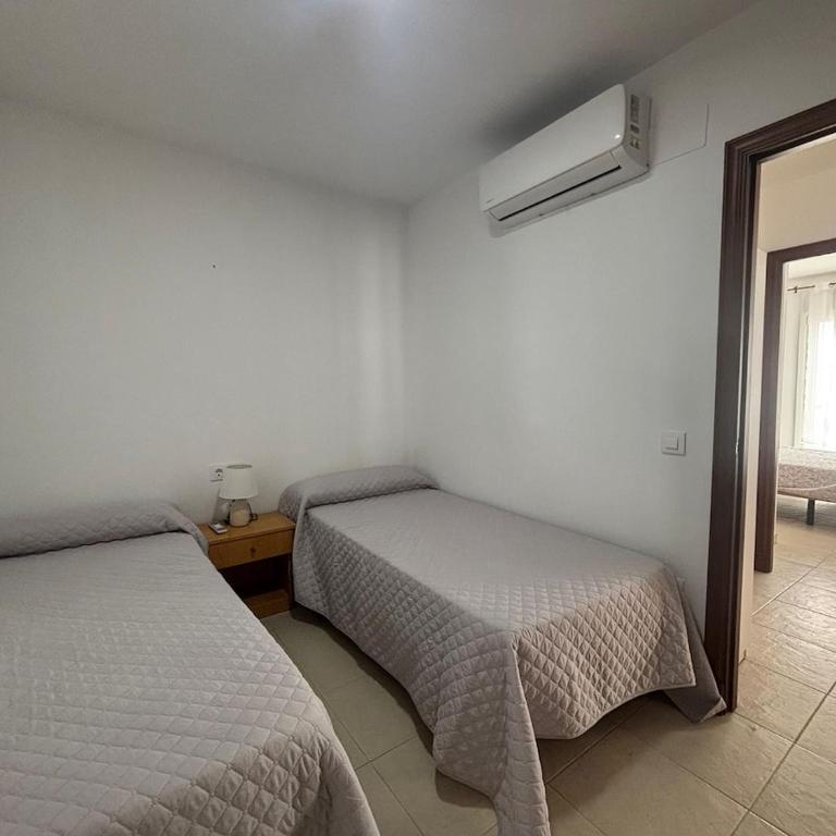 One minute from the beach, in the heart of the historic center - Apartment mit 2 Schlafzimmern - 8
