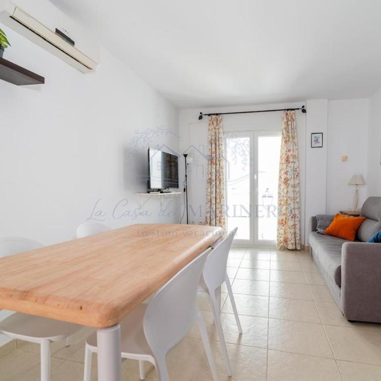 One minute from the beach, in the heart of the historic center - Apartment mit 2 Schlafzimmern - 15