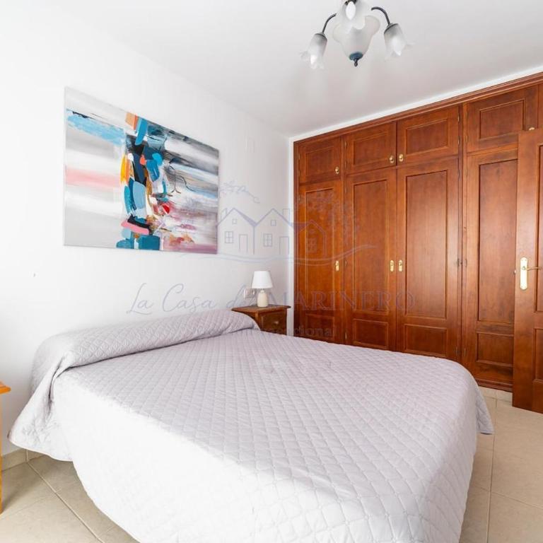 One minute from the beach, in the heart of the historic center - Apartment mit 2 Schlafzimmern - 16