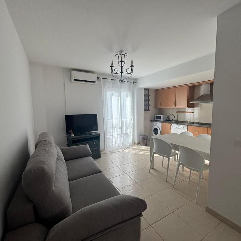One minute from the beach, in the heart of the historic center - Apartment mit 2 Schlafzimmern - 12