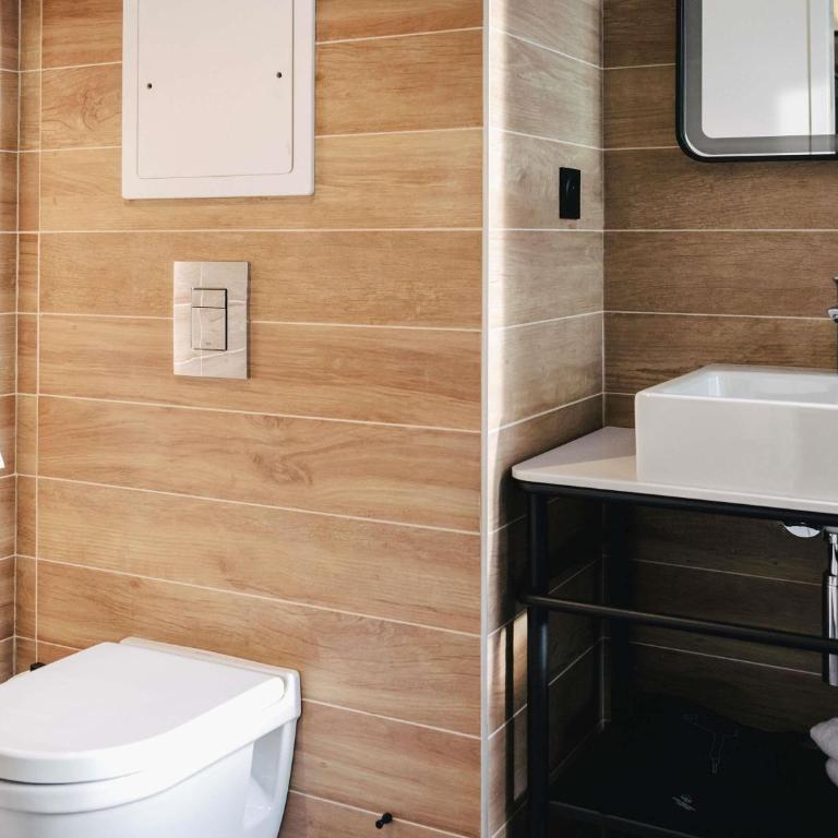 ibis Rouen Centre Rive Droite Pasteur - Chambre Double Standard - 8
