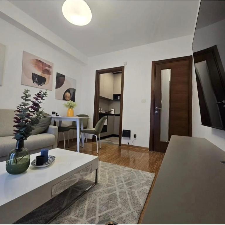 Maja's place - Appartement 1 Chambre - 3
