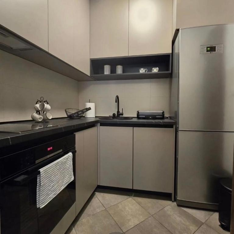Maja's place - Appartement 1 Chambre - 4