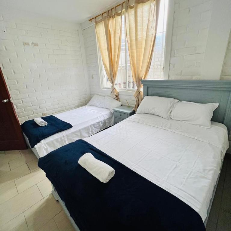 EVA Alojamiento con piscina privada Ideal para Familias - Apartamento de 1 dormitorio - 4