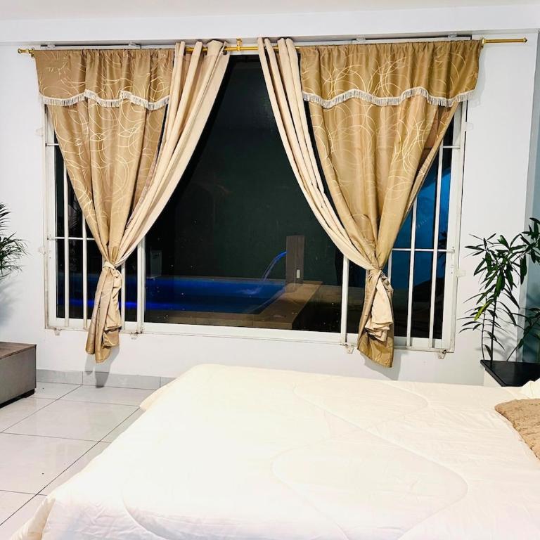 EVA Alojamiento con piscina privada Ideal para Familias - Apartamento de 1 dormitorio - 5