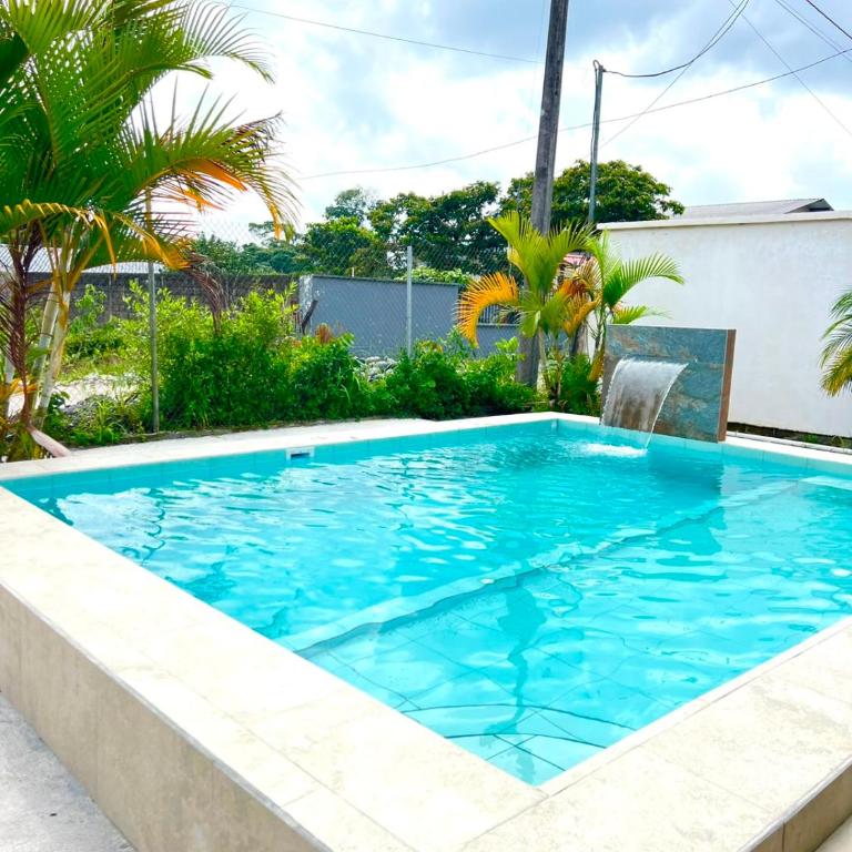 EVA Alojamiento con piscina privada Ideal para Familias - Apartamento de 1 dormitorio - 6