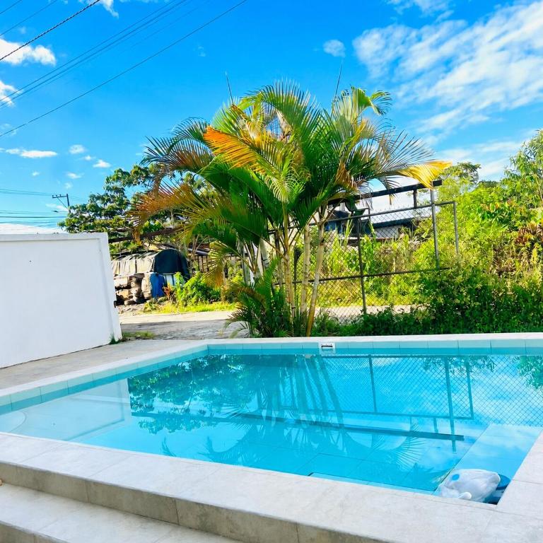 EVA Alojamiento con piscina privada Ideal para Familias - Apartamento de 1 dormitorio - 8