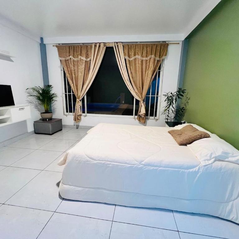 EVA Alojamiento con piscina privada Ideal para Familias - Apartamento de 1 dormitorio - 10