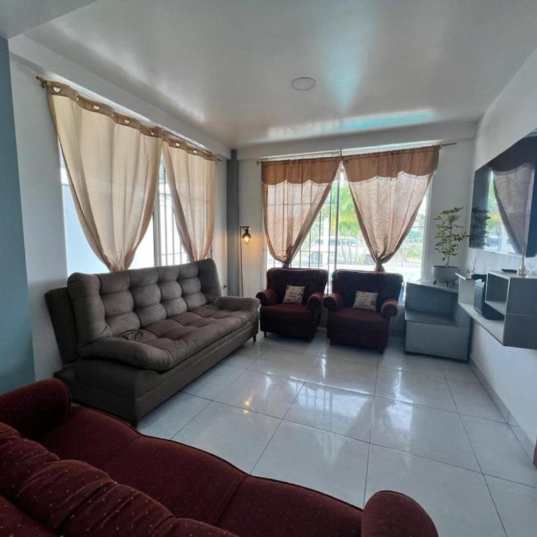EVA Alojamiento con piscina privada Ideal para Familias - Apartamento de 1 dormitorio - 11