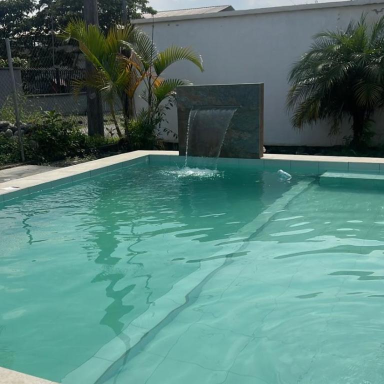 EVA Alojamiento con piscina privada Ideal para Familias - Apartamento de 1 dormitorio - 13