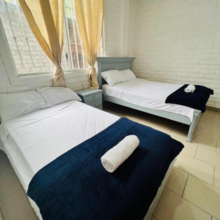 EVA Alojamiento con piscina privada Ideal para Familias - Apartamento de 1 dormitorio - 14