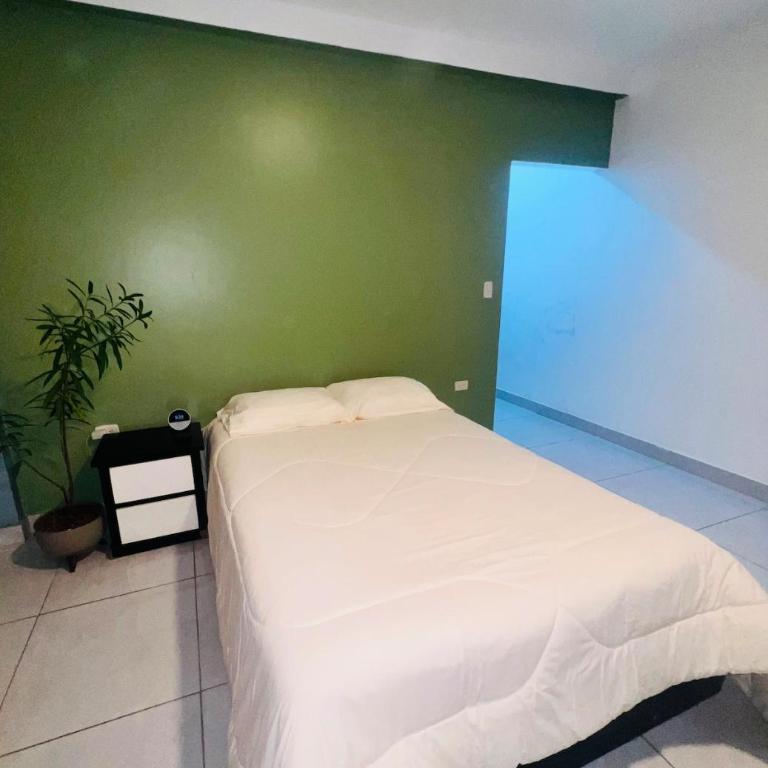 EVA Alojamiento con piscina privada Ideal para Familias - Apartamento de 1 dormitorio - 21