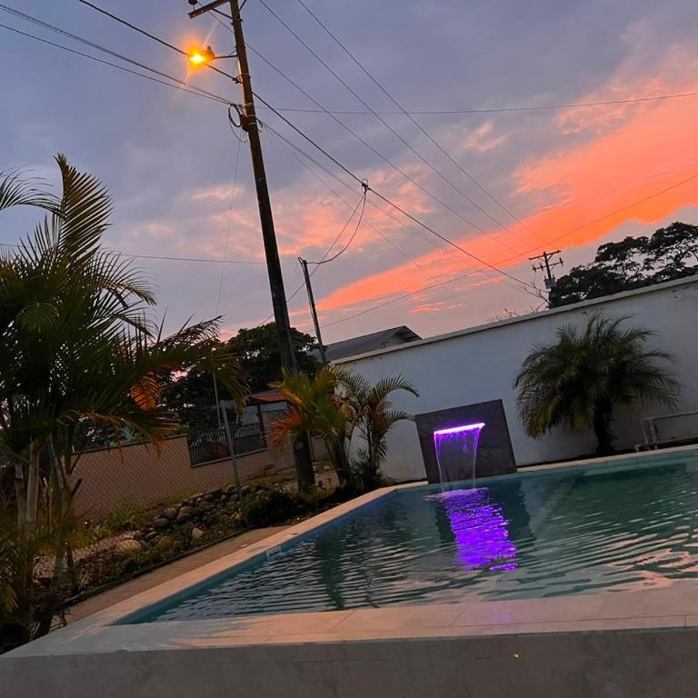 EVA Alojamiento con piscina privada Ideal para Familias - Apartamento de 1 dormitorio - 22