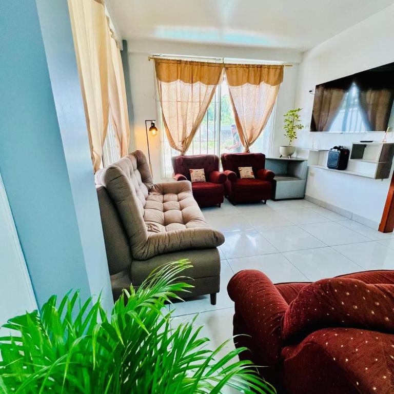 EVA Alojamiento con piscina privada Ideal para Familias - Apartamento de 1 dormitorio - 24