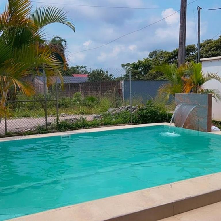 EVA Alojamiento con piscina privada Ideal para Familias - Apartamento de 1 dormitorio - 25