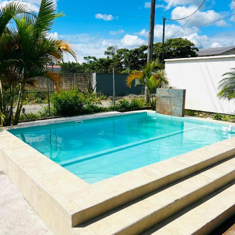 EVA Alojamiento con piscina privada Ideal para Familias - Apartamento de 1 dormitorio - 27