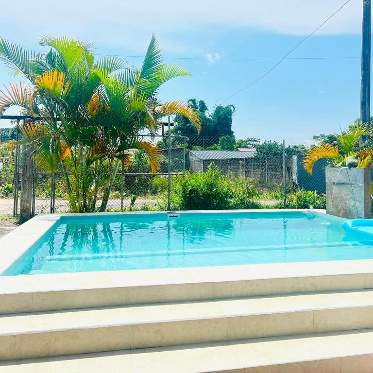 EVA Alojamiento con piscina privada Ideal para Familias - Apartamento de 1 dormitorio - 28