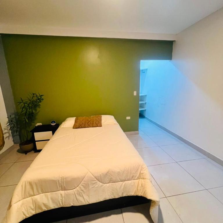 EVA Alojamiento con piscina privada Ideal para Familias - Apartamento de 1 dormitorio - 29