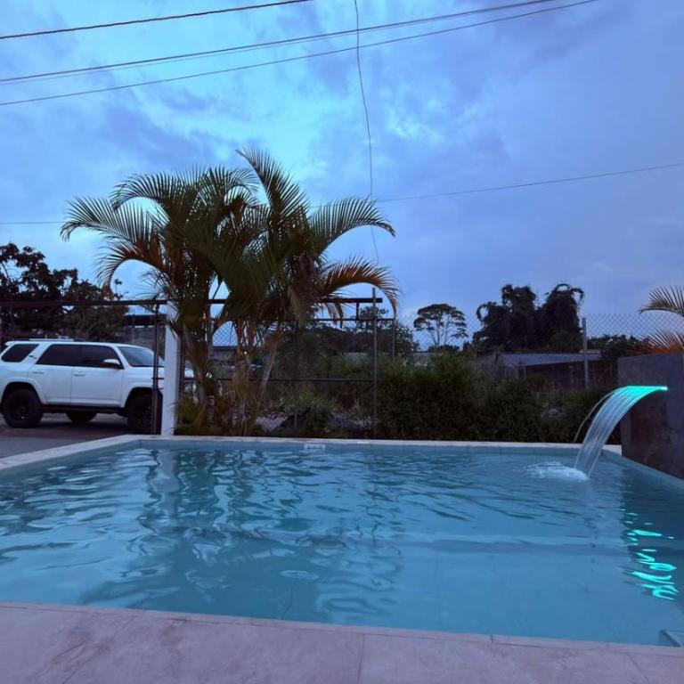 EVA Alojamiento con piscina privada Ideal para Familias - Apartamento de 1 dormitorio - 36