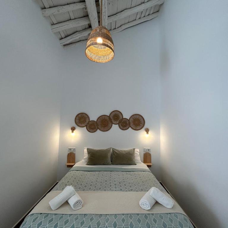 Casa Peñas 2 - Apartamento de 1 dormitorio - 4