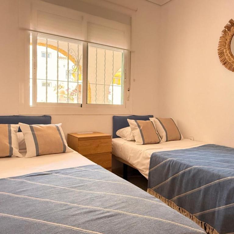 La casita amarilla - Casa de 3 dormitorios - 12