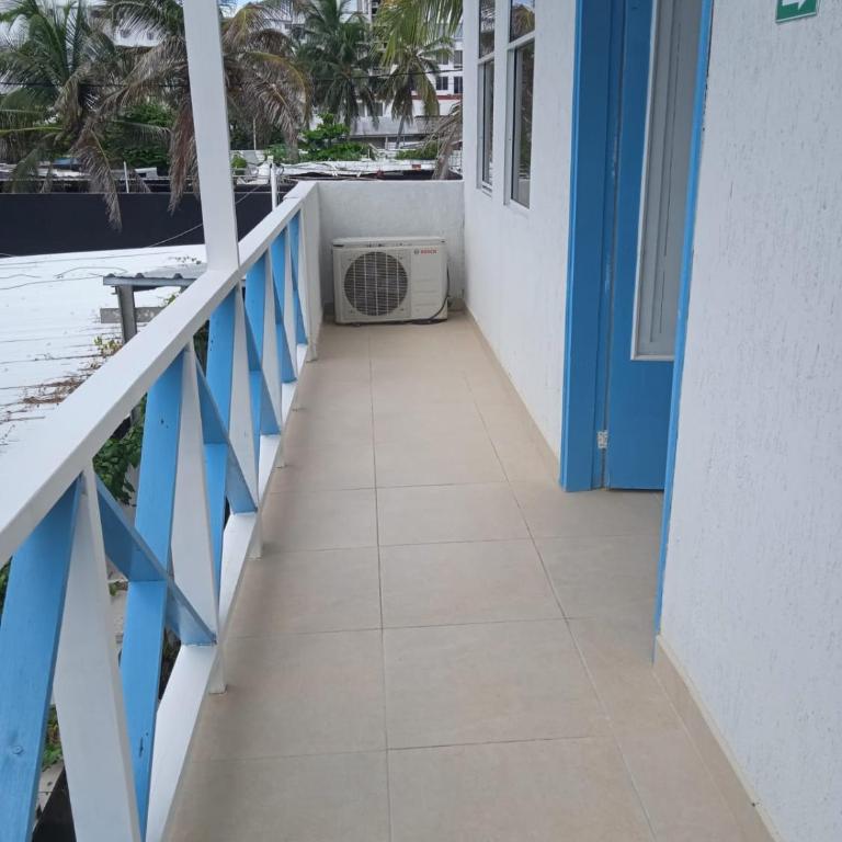 Casa vacacional cerca a la playa - Casa de 4 dormitorios - 3