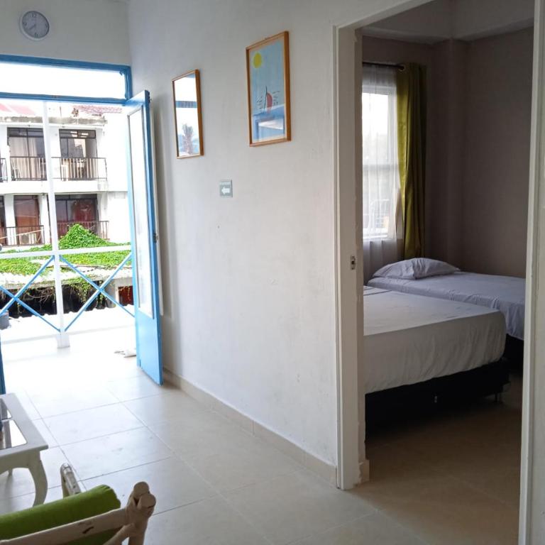 Casa vacacional cerca a la playa - Casa de 4 dormitorios - 4