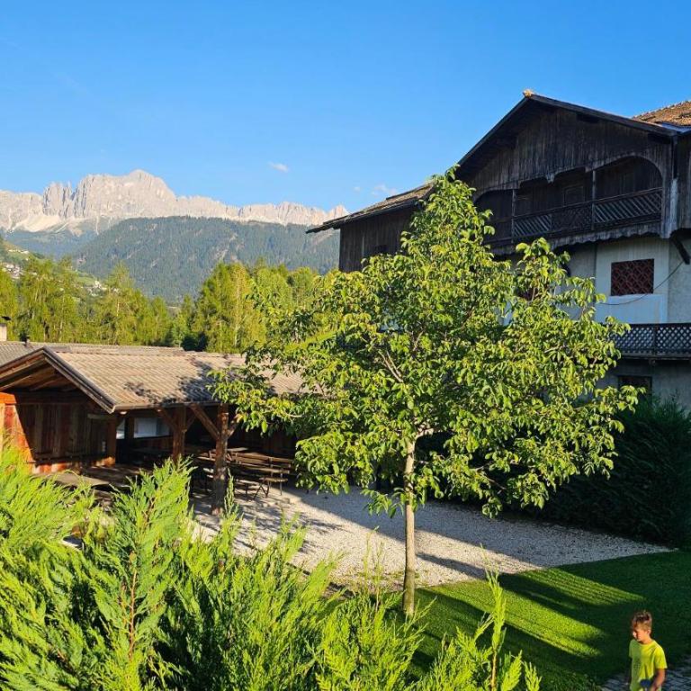 Manötscherhof - Appartamento con 1 Camera da Letto - 5