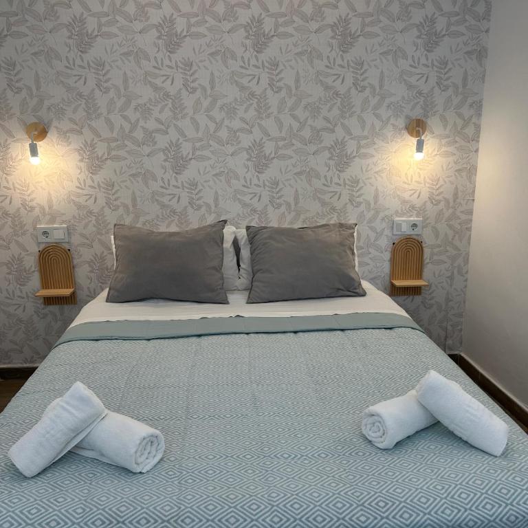 Casa Peñas 1 - Apartamento de 1 dormitorio - 4
