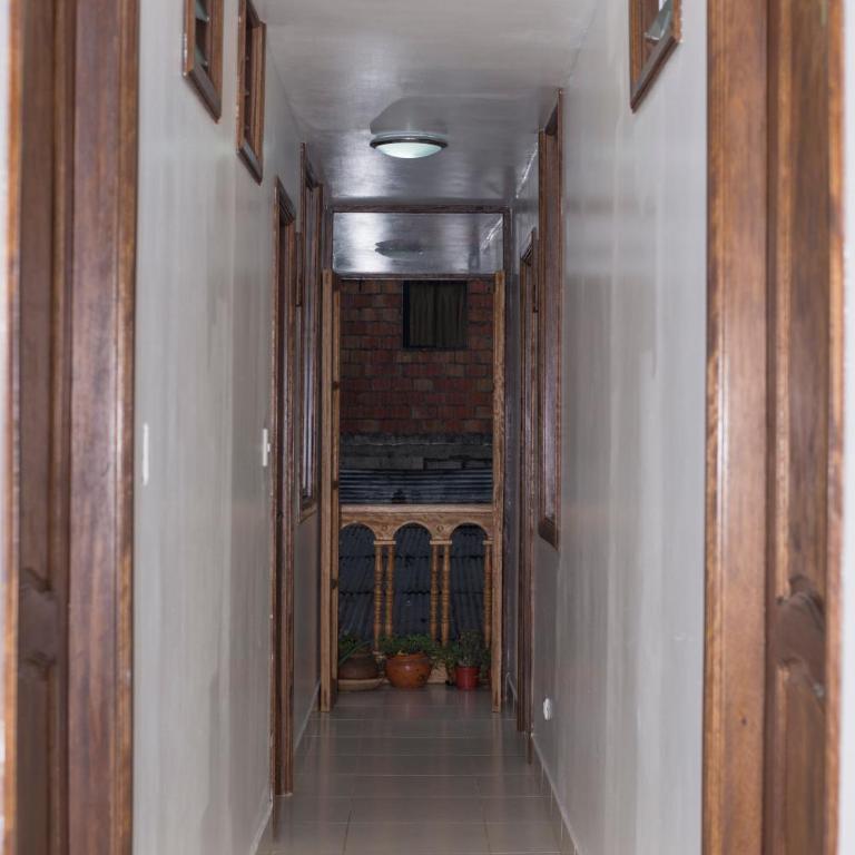 tayta inn - Triple Room - 2