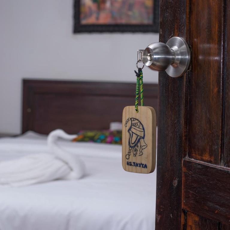 tayta inn - Double Room - 6