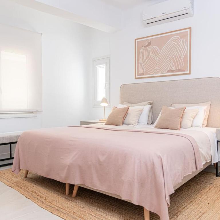 Central Atico 2BR - Apartamento de 2 dormitorios - 7