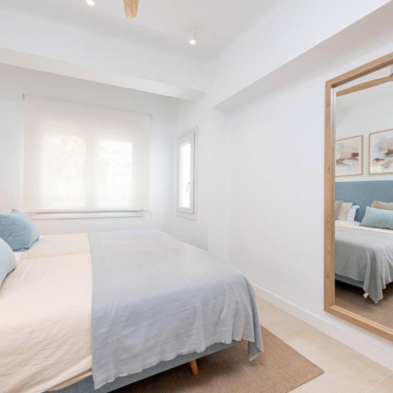 Central Atico 2BR - Apartamento de 2 dormitorios - 12