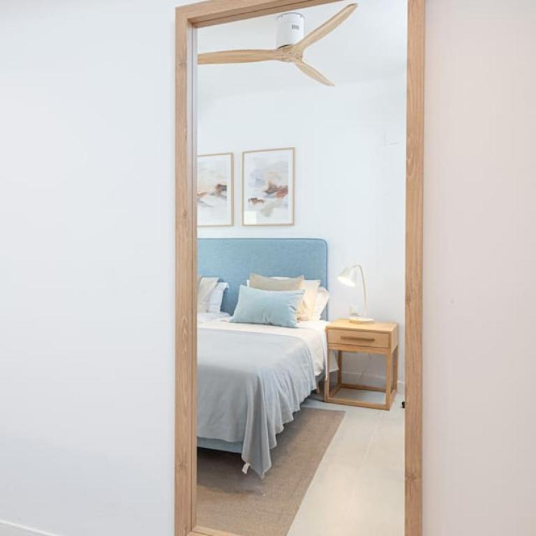Central Atico 2BR - Apartamento de 2 dormitorios - 14