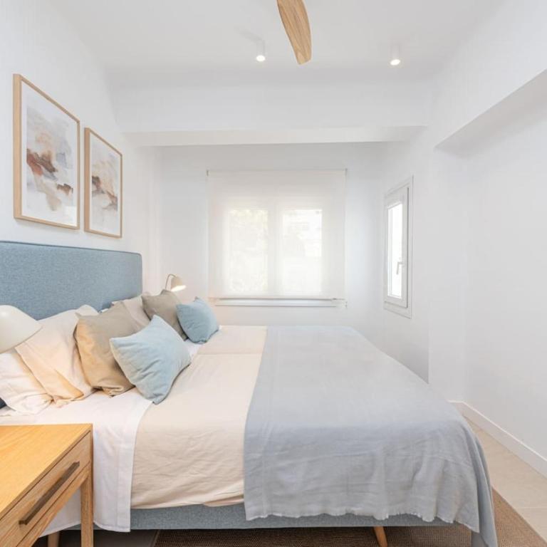 Central Atico 2BR - Apartamento de 2 dormitorios - 19