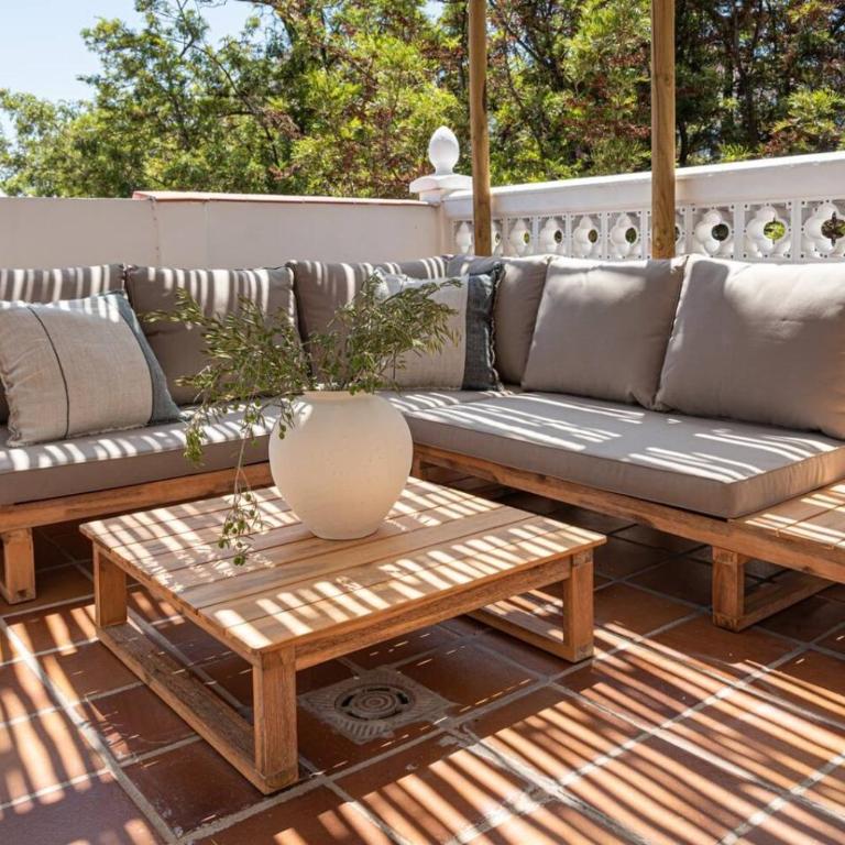 Central Atico 2BR - Apartamento de 2 dormitorios - 29