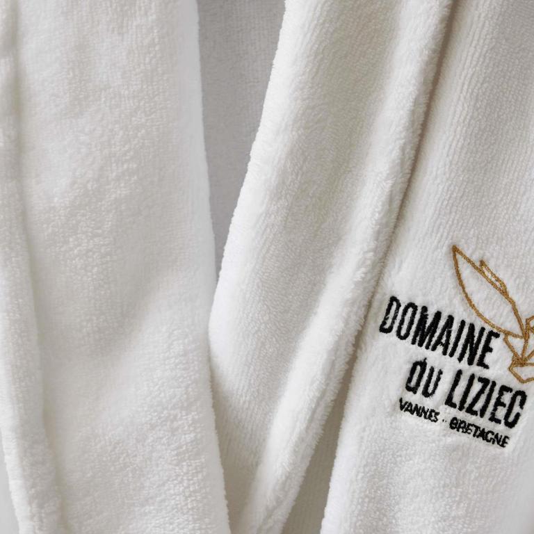 Domaine du Liziec Vannes - MGallery Collection - Chambre Familiale - 4