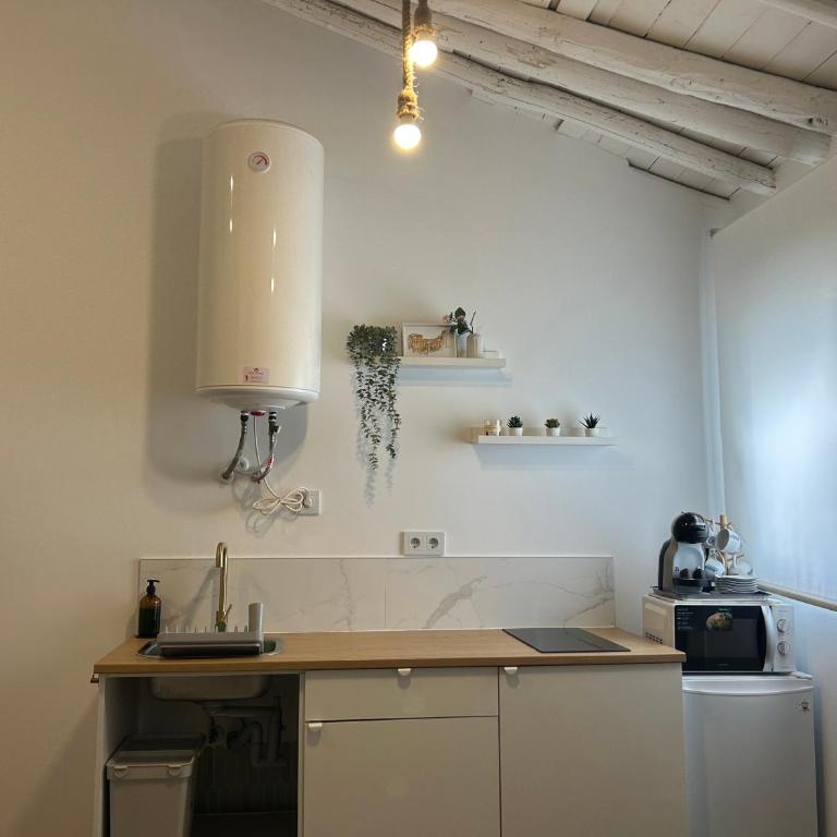 Casa Peñas 2 - Apartamento de 1 dormitorio - 14
