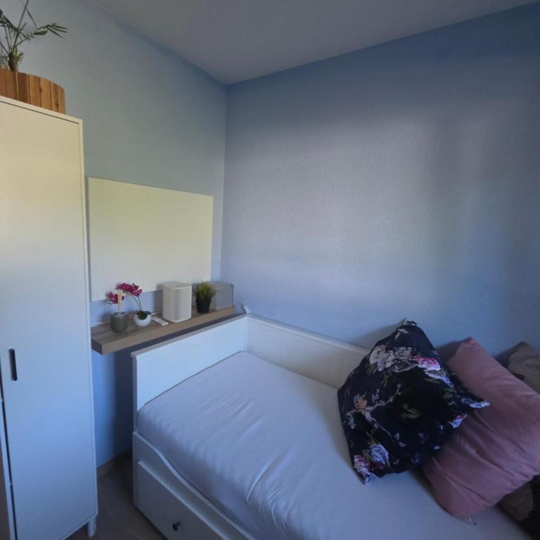 Residence Cransalpin - Appartement 1 Chambre - 5