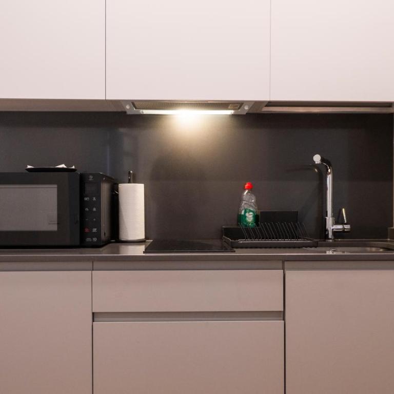 Casas de Burón - Appartamento con 2 Camere da Letto e Terrazza - 15